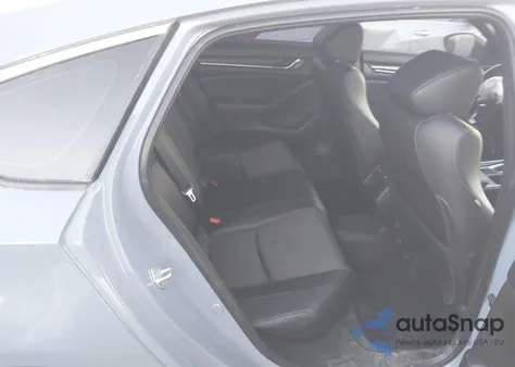 2021 Honda Accord Sport from USA, damaged, VIN 1HGCV1F38MA107594